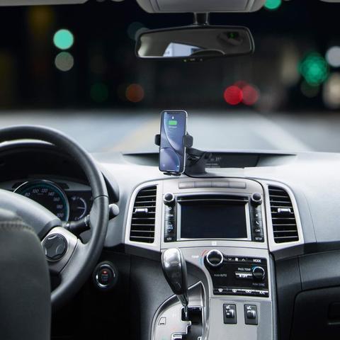iOttie One Touch Wireless 2 Dash & Windshield Mount