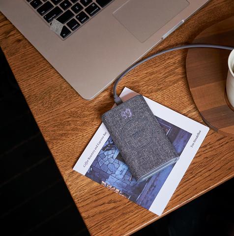 iOttie iON Wireless Go Powerbank 10000mAh