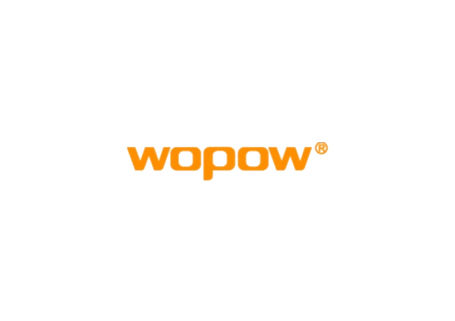 Wopow