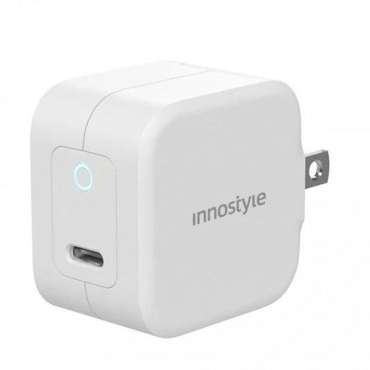 INNOSTYLE MiniGo III 20W PD USB-C Charger