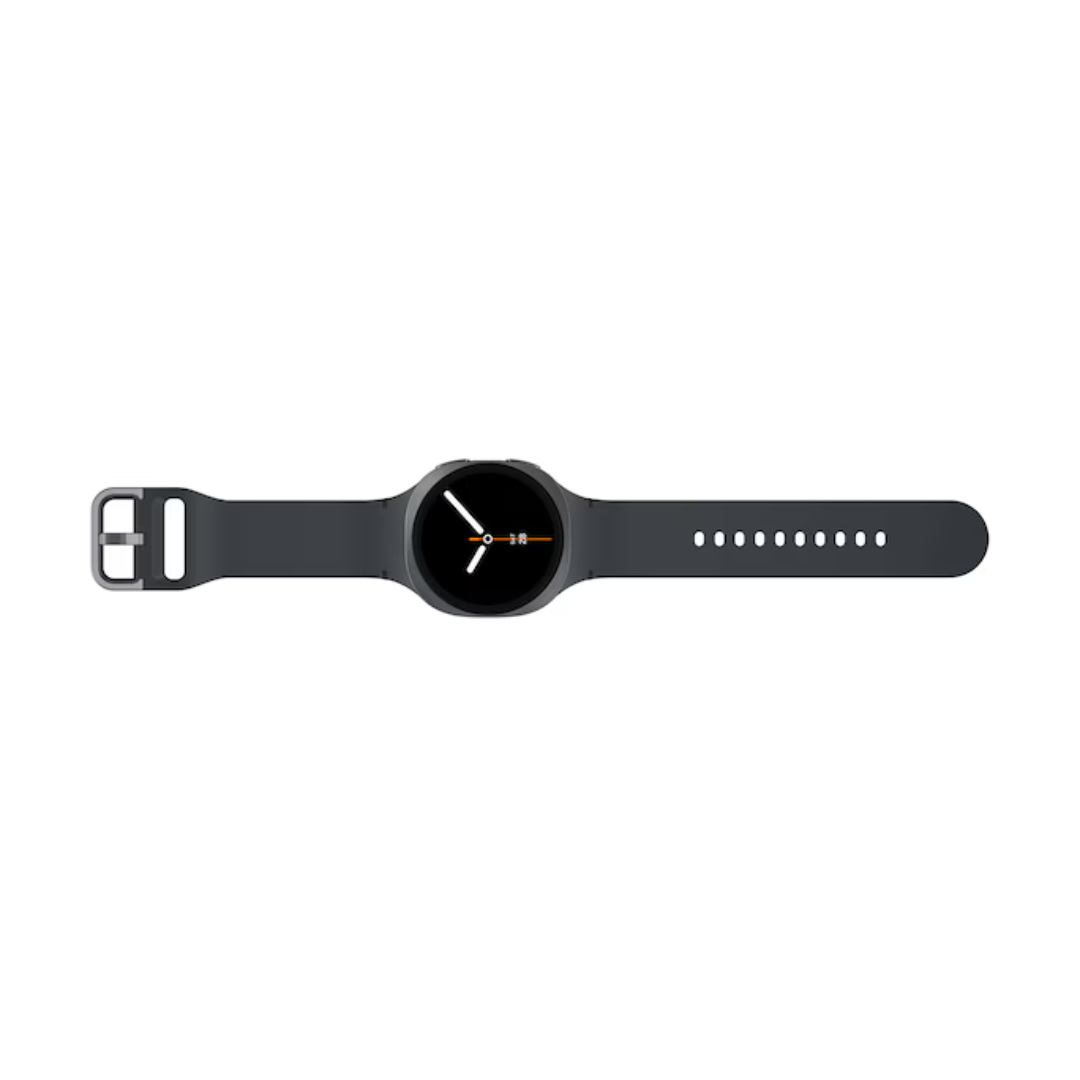Samsung Galaxy Watch8 (Bluetooth, 40 mm) - Graphite