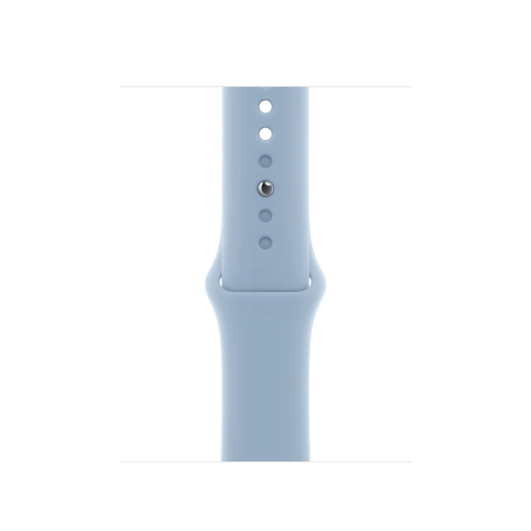 Apple Watch Sport Band - Sky