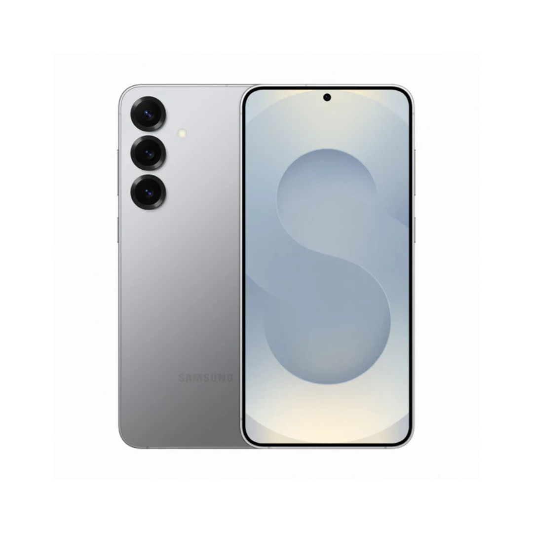 Samsung Galaxy S25+ 12GB+512GB - Silver Shadow