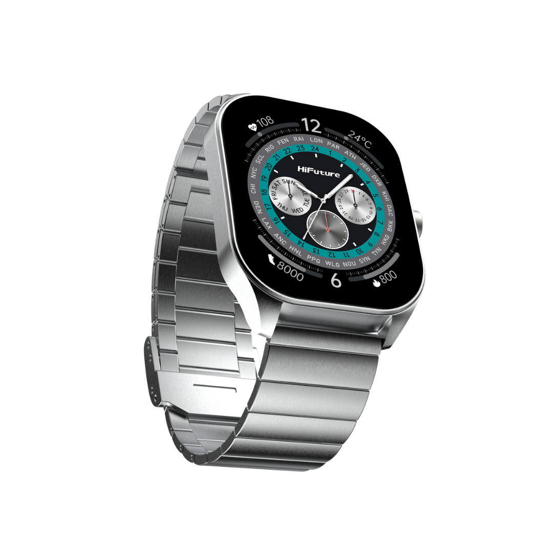 HiFuture APEX Smartwatch