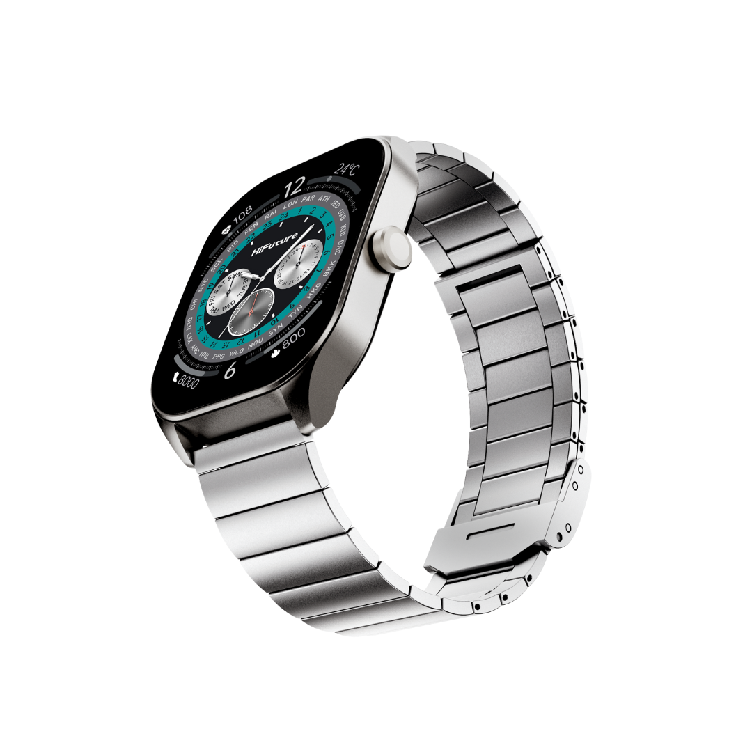 HiFuture APEX Smartwatch