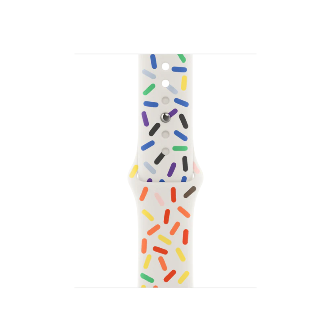Apple Watch Sport Band - Pride