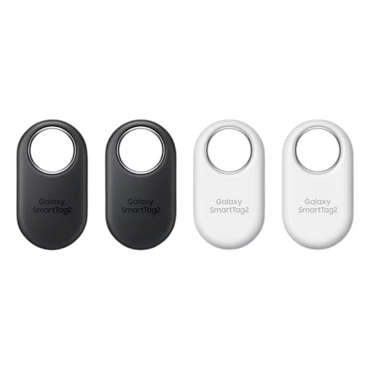Samsung Galaxy SmartTag2 (4-pack)