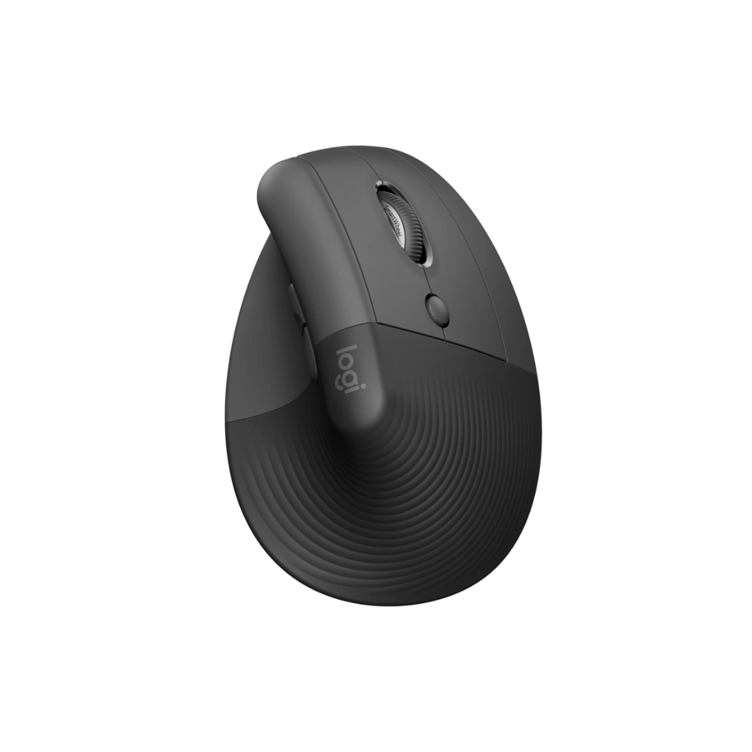 Logitech Lift Vertical Ergonomic Mouse