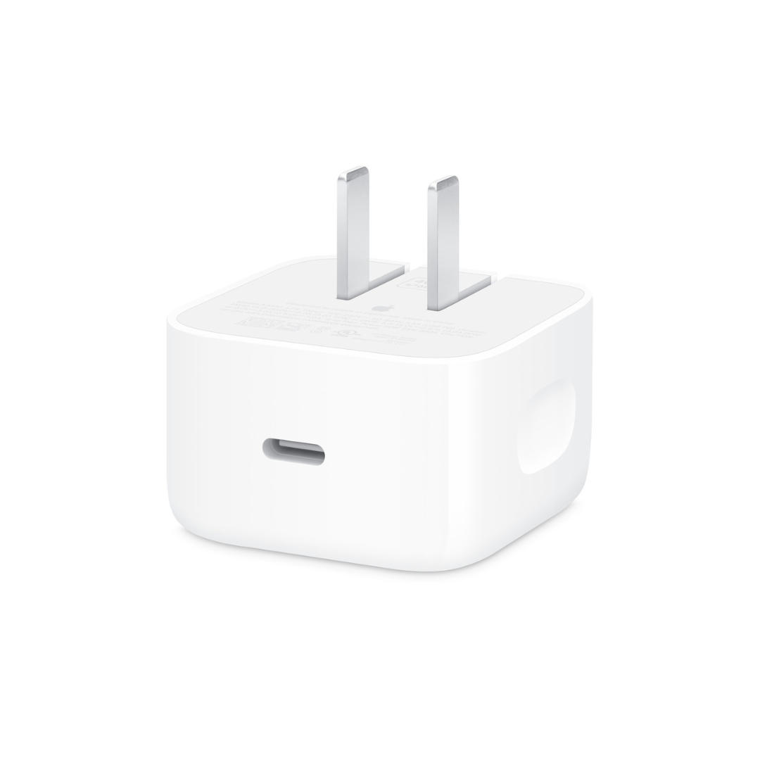 Apple 40W Dynamic Power Adapter with 60W Max