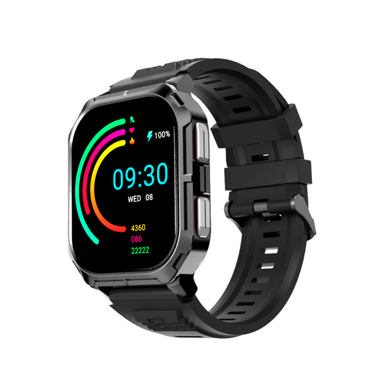 HiFuture Ultra3 Smartwatch