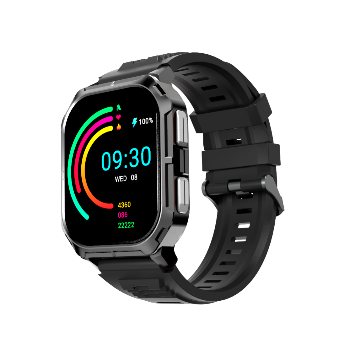 HiFuture Ultra3 Smartwatch