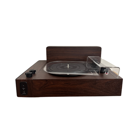 TF Turntable