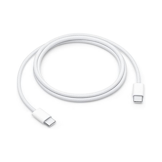 Apple USB-C Woven Charge Cable (1m)