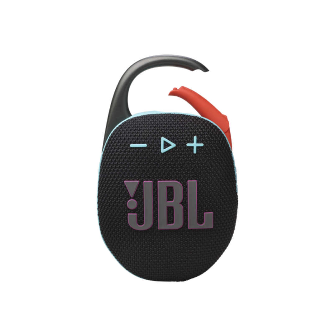 JBL Clip 5 Ultra-portable Speaker