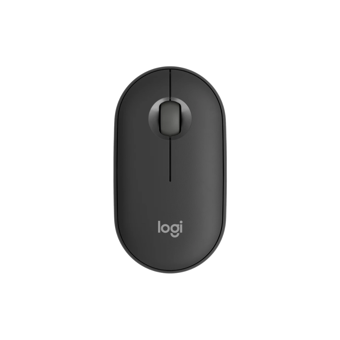 Logitech Pebble Mouse 2 M350S