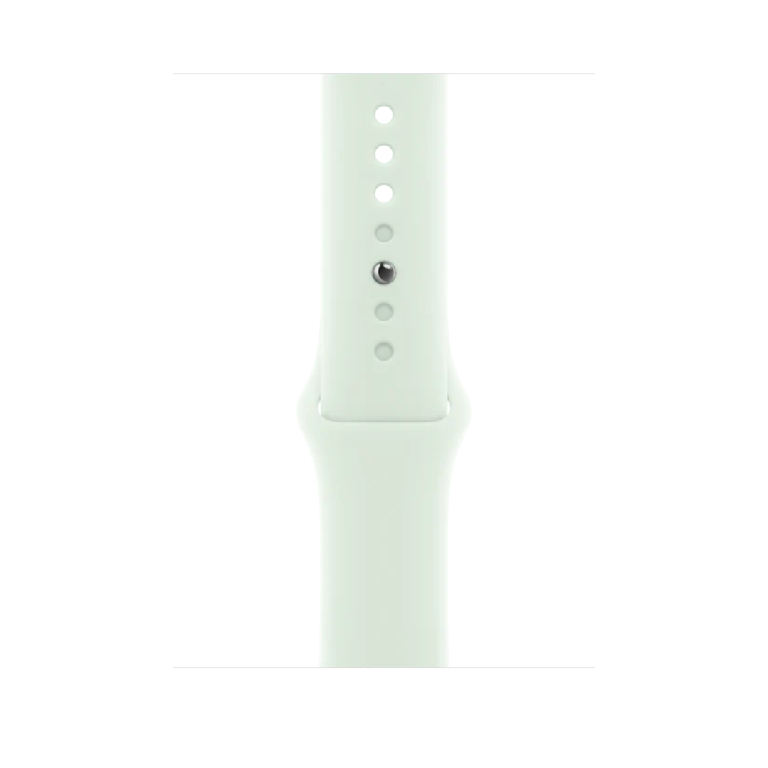 Apple Watch Sport Band - Soft Mint