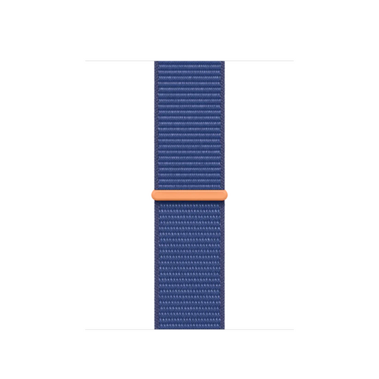 Apple Watch Sport Loop - Ocean Blue