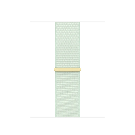 Apple Watch Sport Loop - Soft Mint