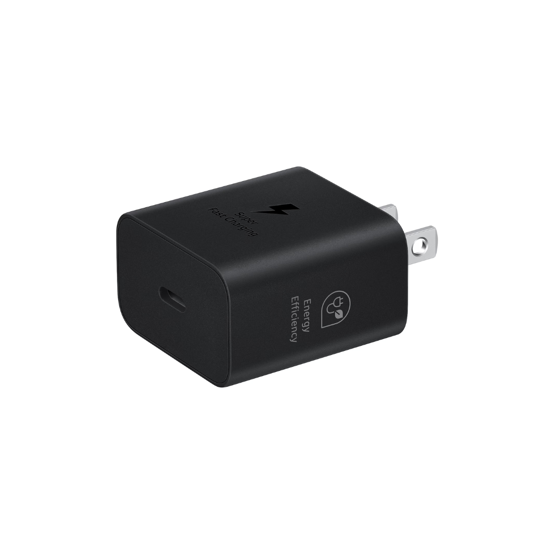Samsung 25W Power Adapter