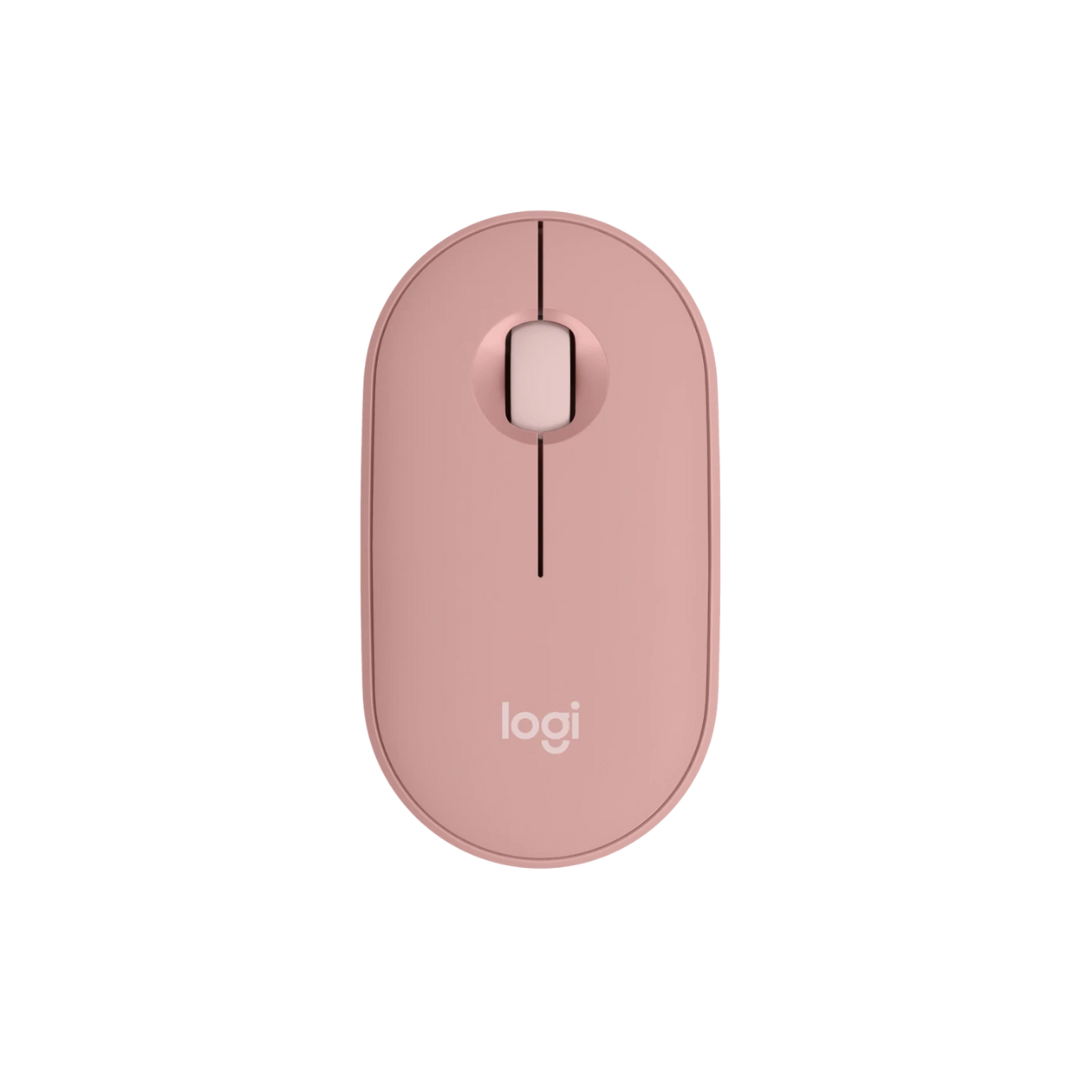 Logitech Pebble Mouse 2 M350S