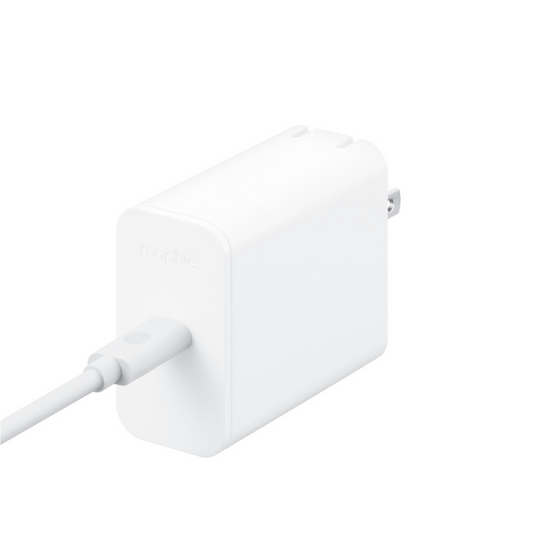 Mophie Speedport 67W 2-port GaN Fast Wall Charger