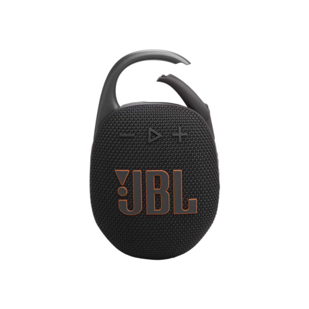 JBL Clip 5 Ultra-portable Speaker