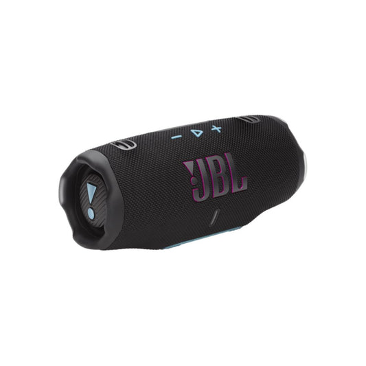 JBL Charge 6 Portable Waterproof Speaker