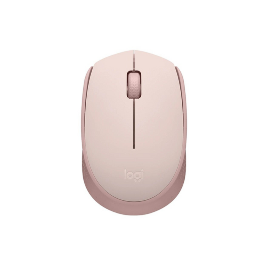 Logitech M171 Wireless Mouse