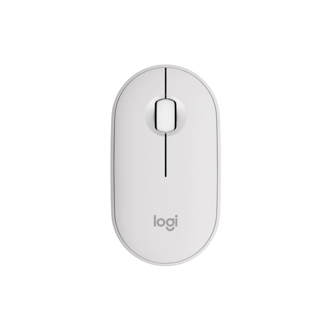 Logitech Pebble Mouse 2 M350S