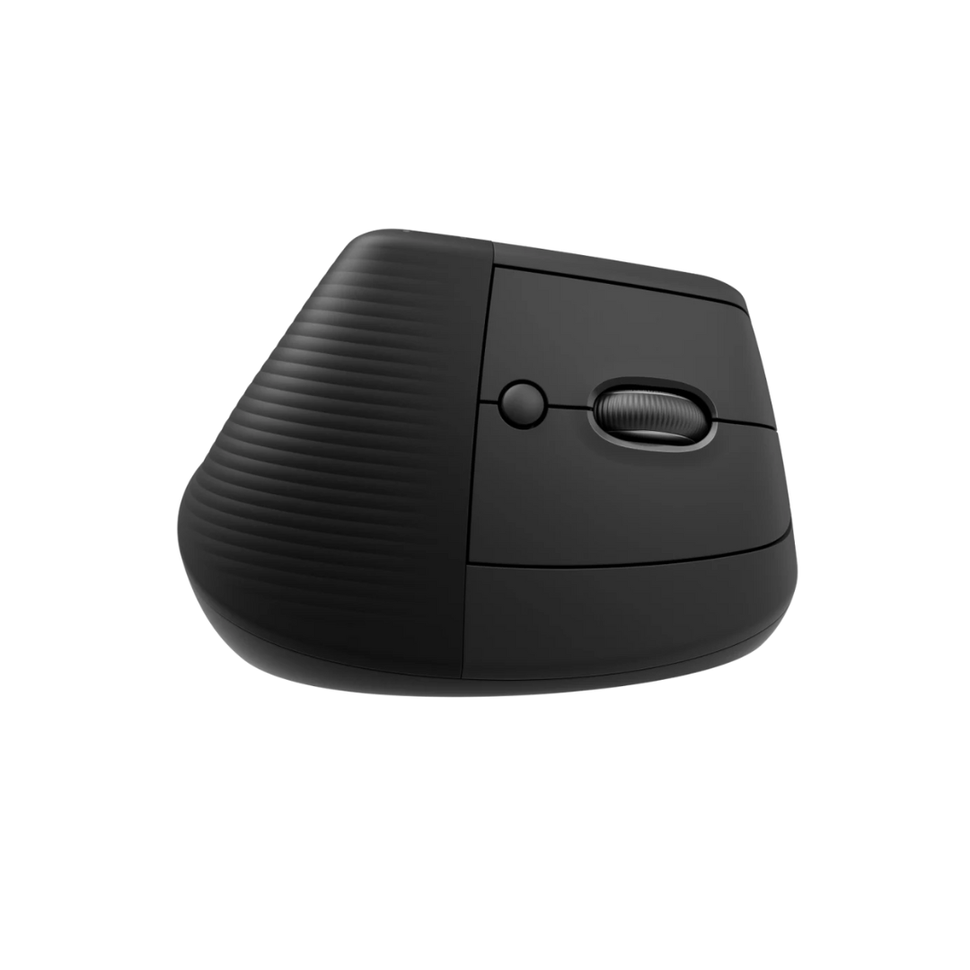 Logitech Lift Vertical Ergonomic Mouse