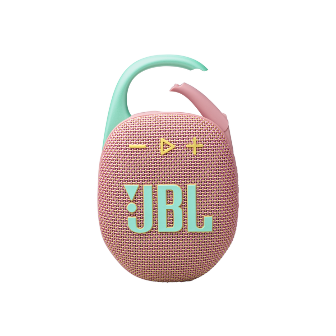 JBL Clip 5 Ultra-portable Speaker