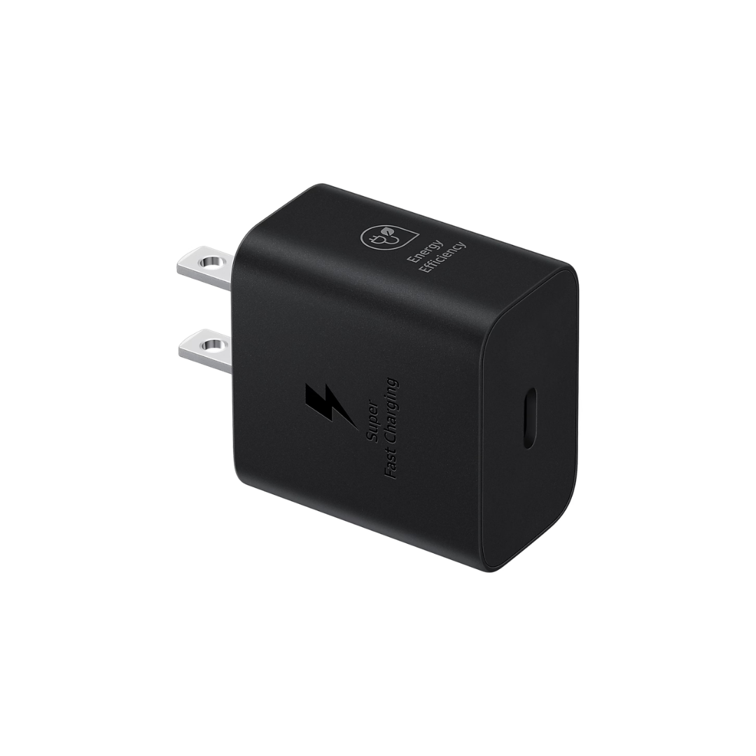Samsung 25W Power Adapter