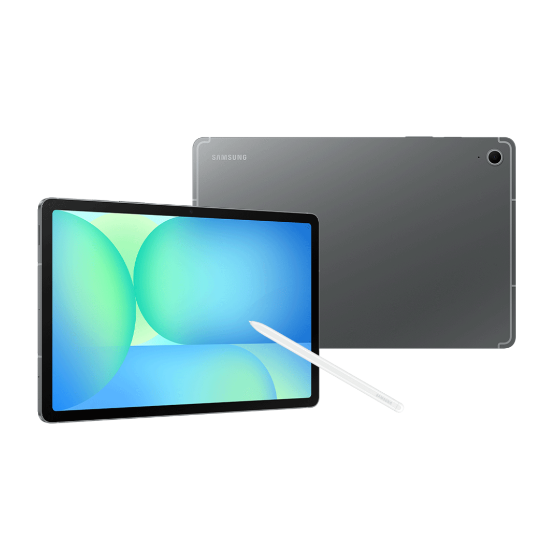 Samsung Galaxy Tab S10 FE 5G 8GB+128GB - Gray