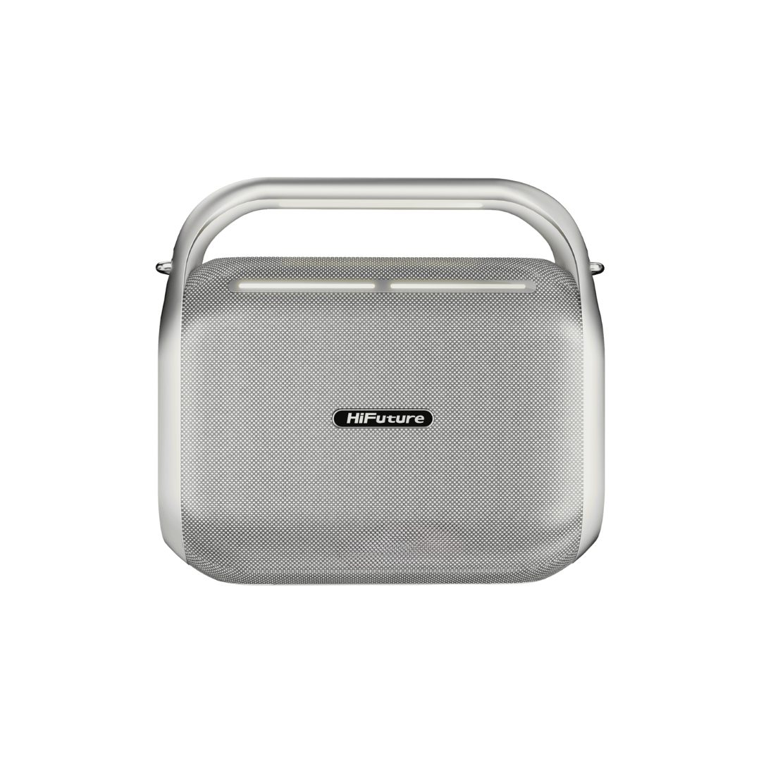 HiFuture MusicBox 200 Wireless Karaoke Speaker