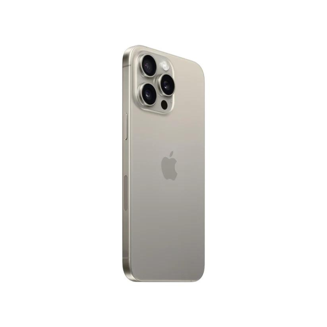 Apple iPhone 15 Pro Max 1TB - Natural Titanium
