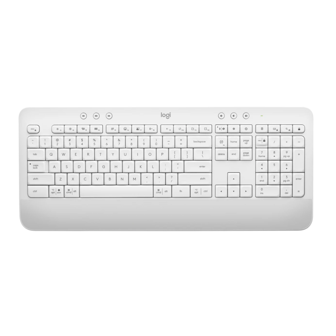 Logitech Signature K650 Wireless Keyboard