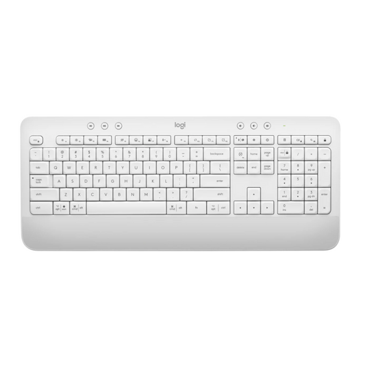 Logitech Signature K650 Wireless Keyboard