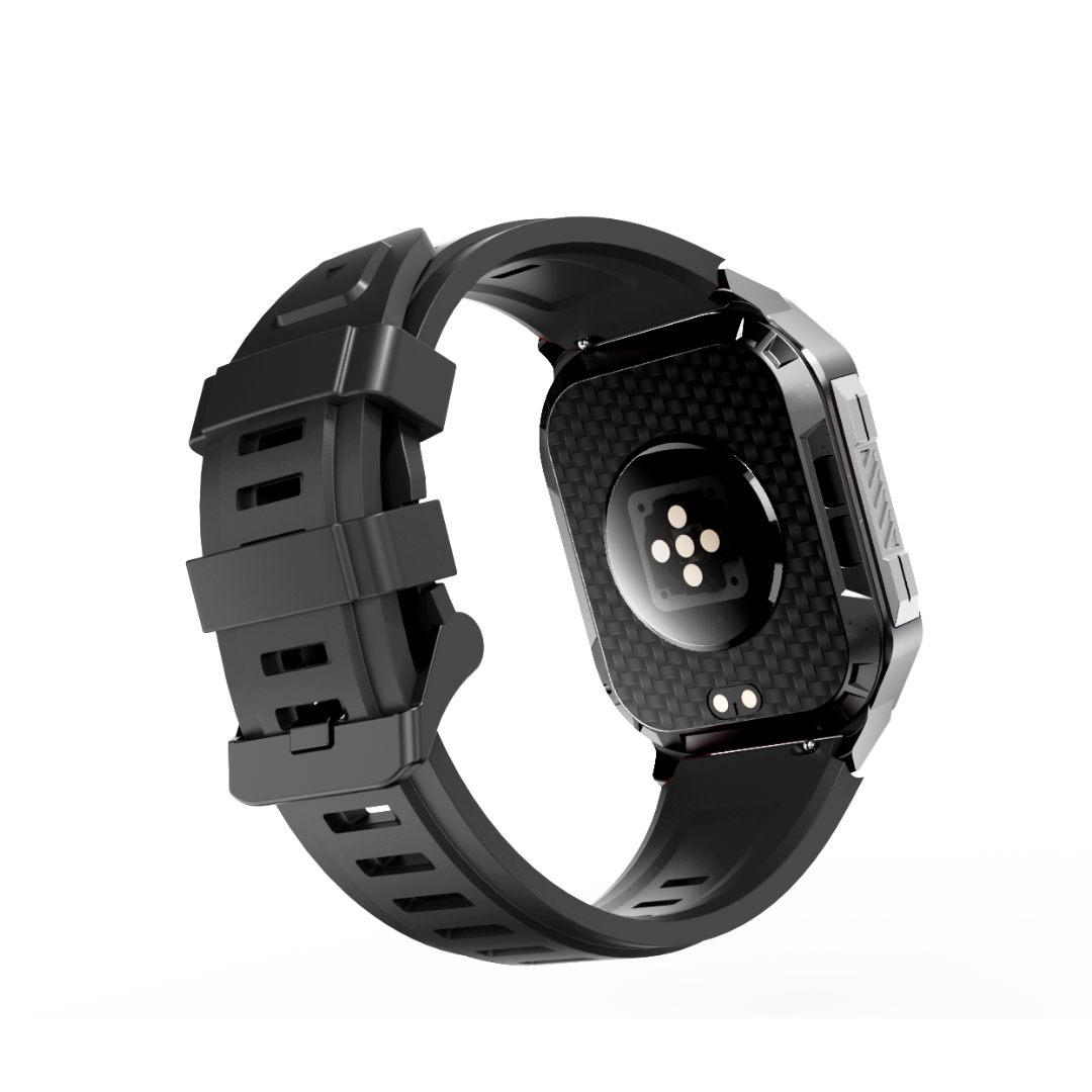 HiFuture Ultra3 Smartwatch