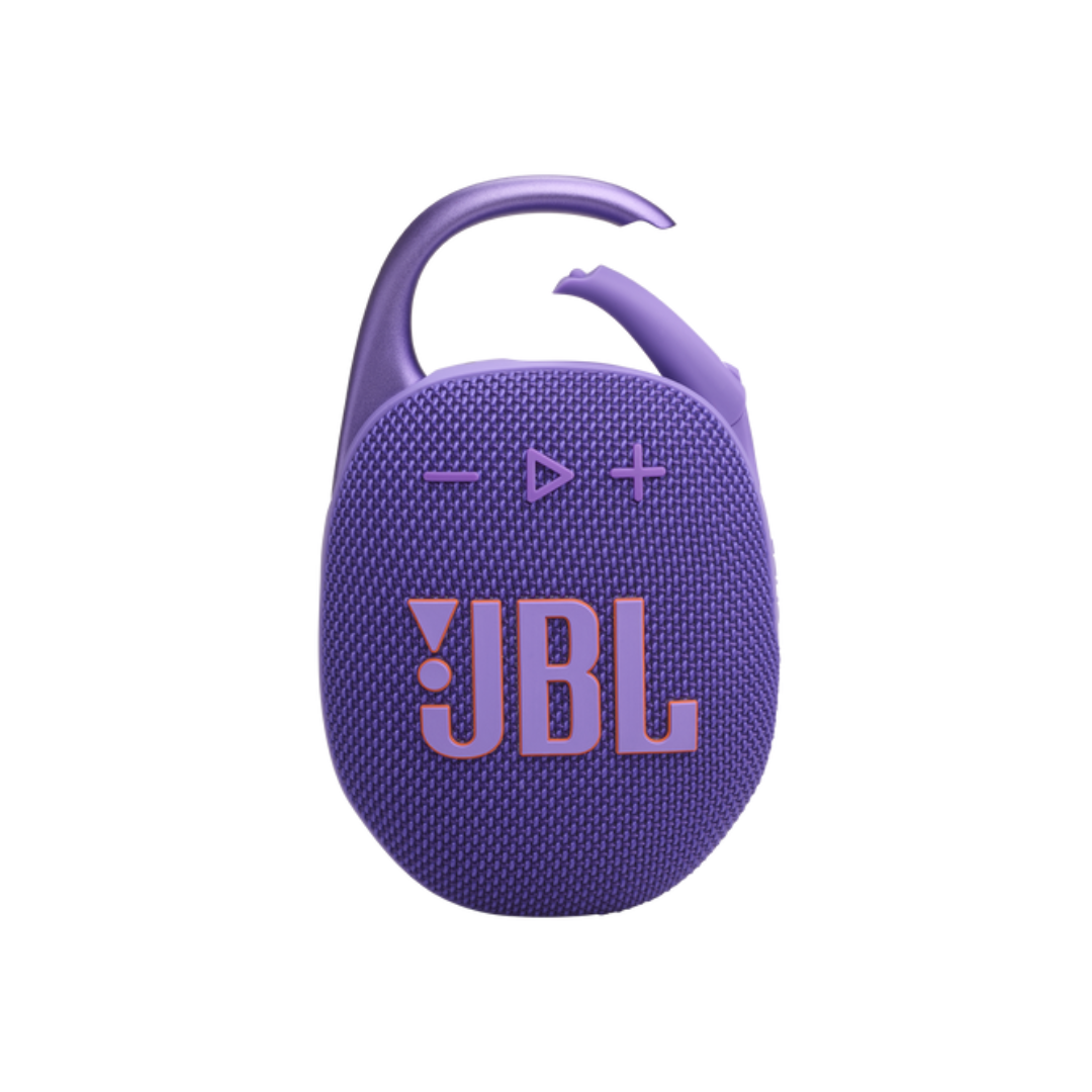 JBL Clip 5 Ultra-portable Speaker