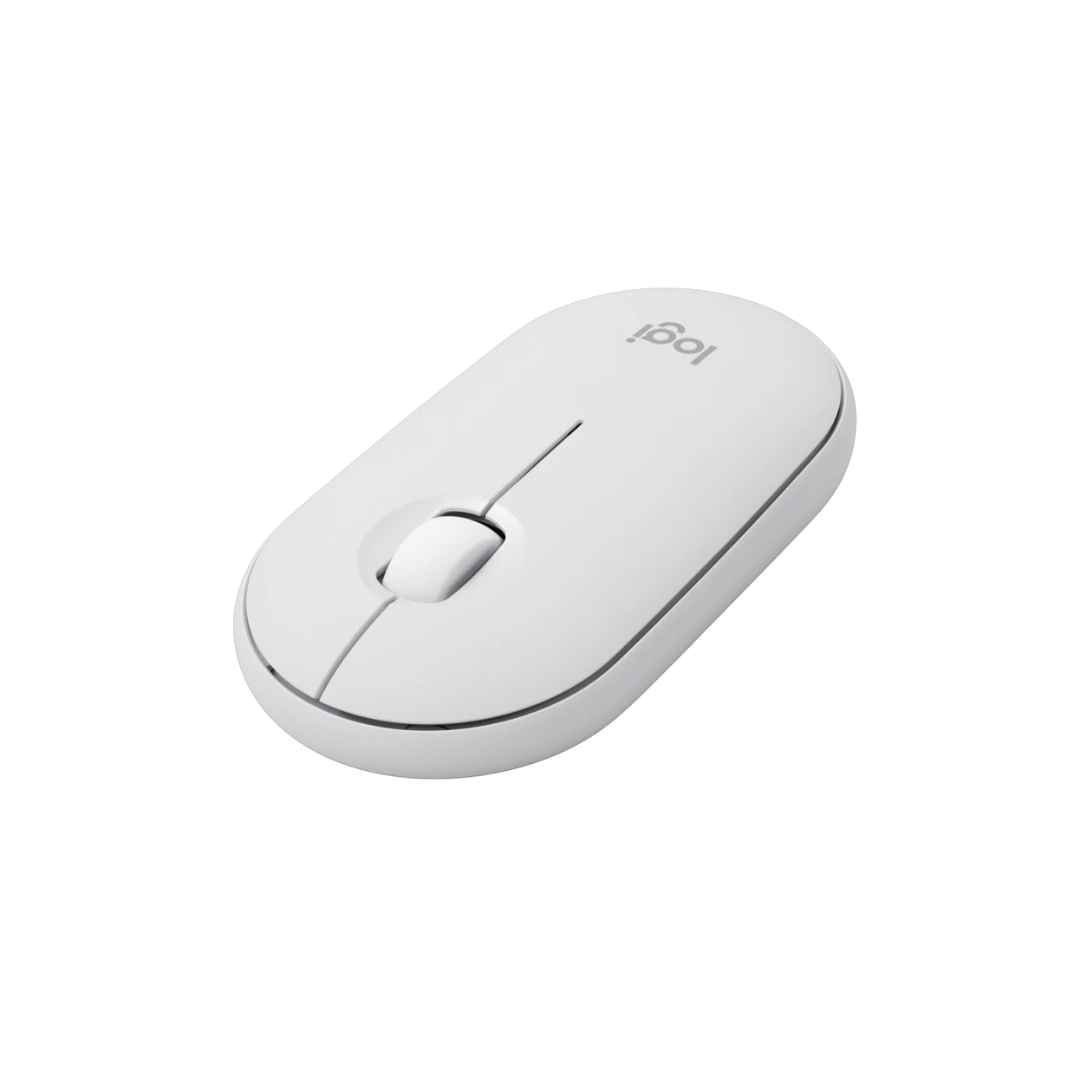 Logitech Pebble Mouse 2 M350S