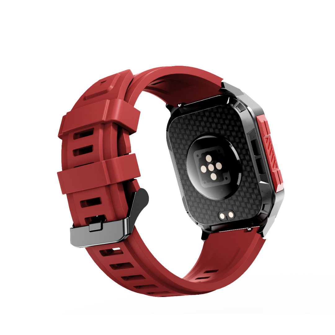 HiFuture Ultra3 Smartwatch