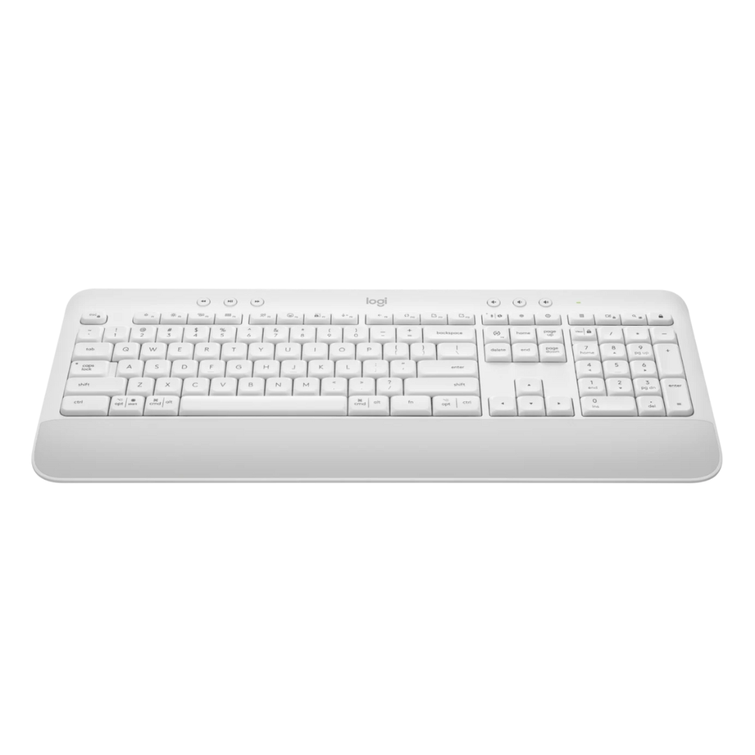 Logitech Signature K650 Wireless Keyboard