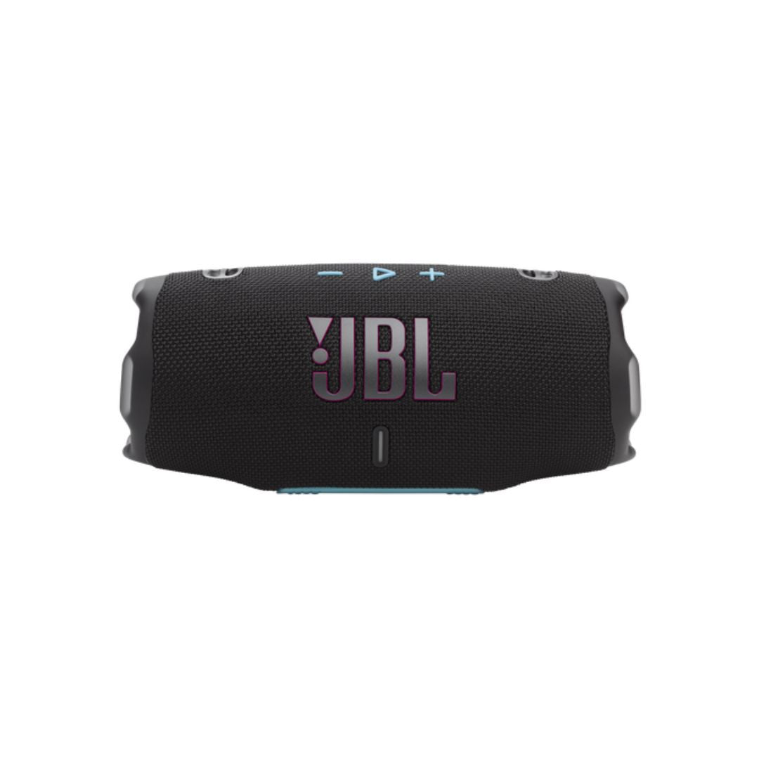 JBL Charge 6 Portable Waterproof Speaker