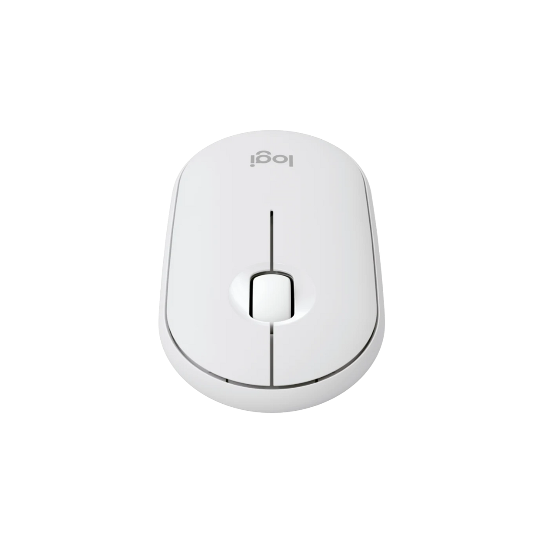 Logitech Pebble Mouse 2 M350S