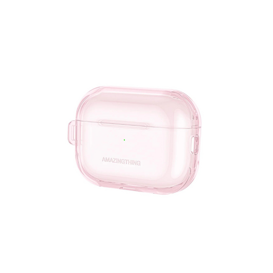 AmazingThing Minimal Drop Proof Case for AirPods Pro (2nd Gen)