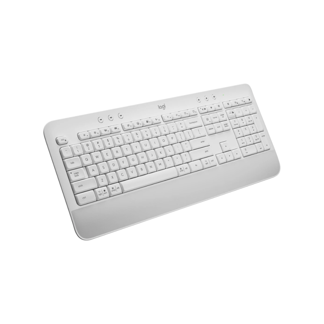 Logitech Signature K650 Wireless Keyboard