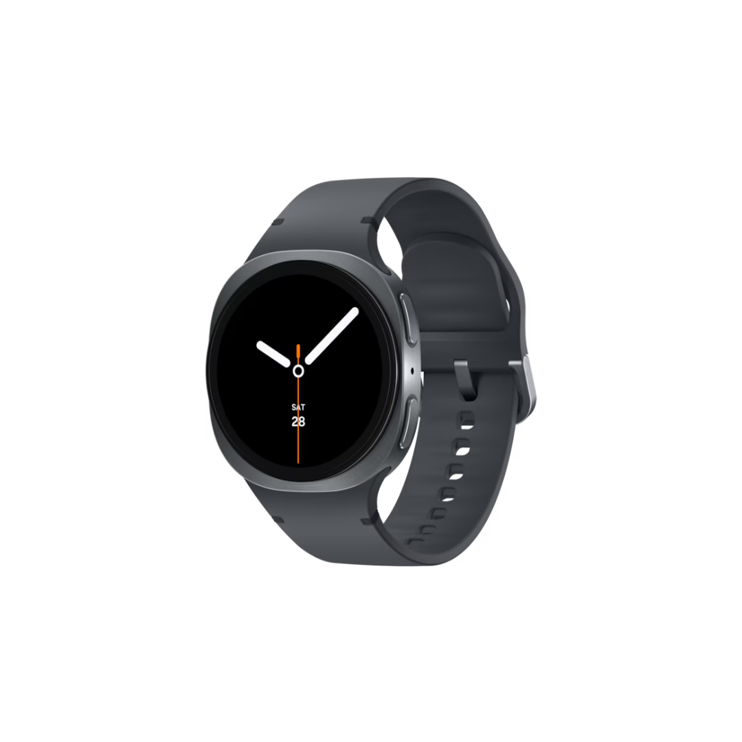 Samsung Galaxy Watch8 (Bluetooth, 40 mm) - Graphite