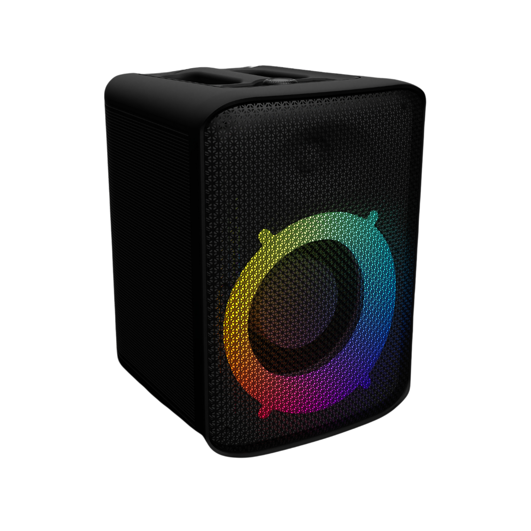 HiFuture Event Portable Speaker