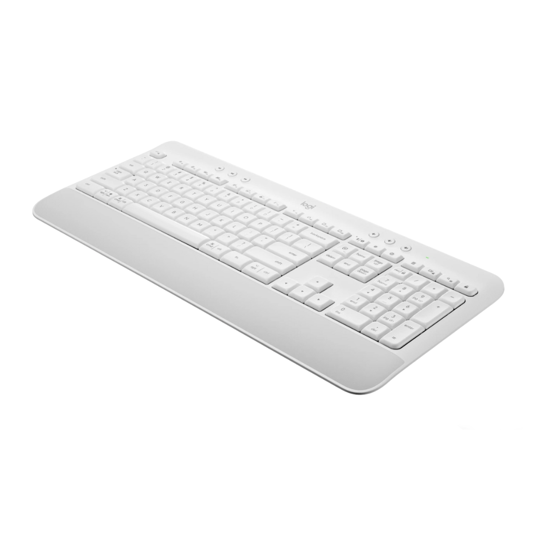 Logitech Signature K650 Wireless Keyboard