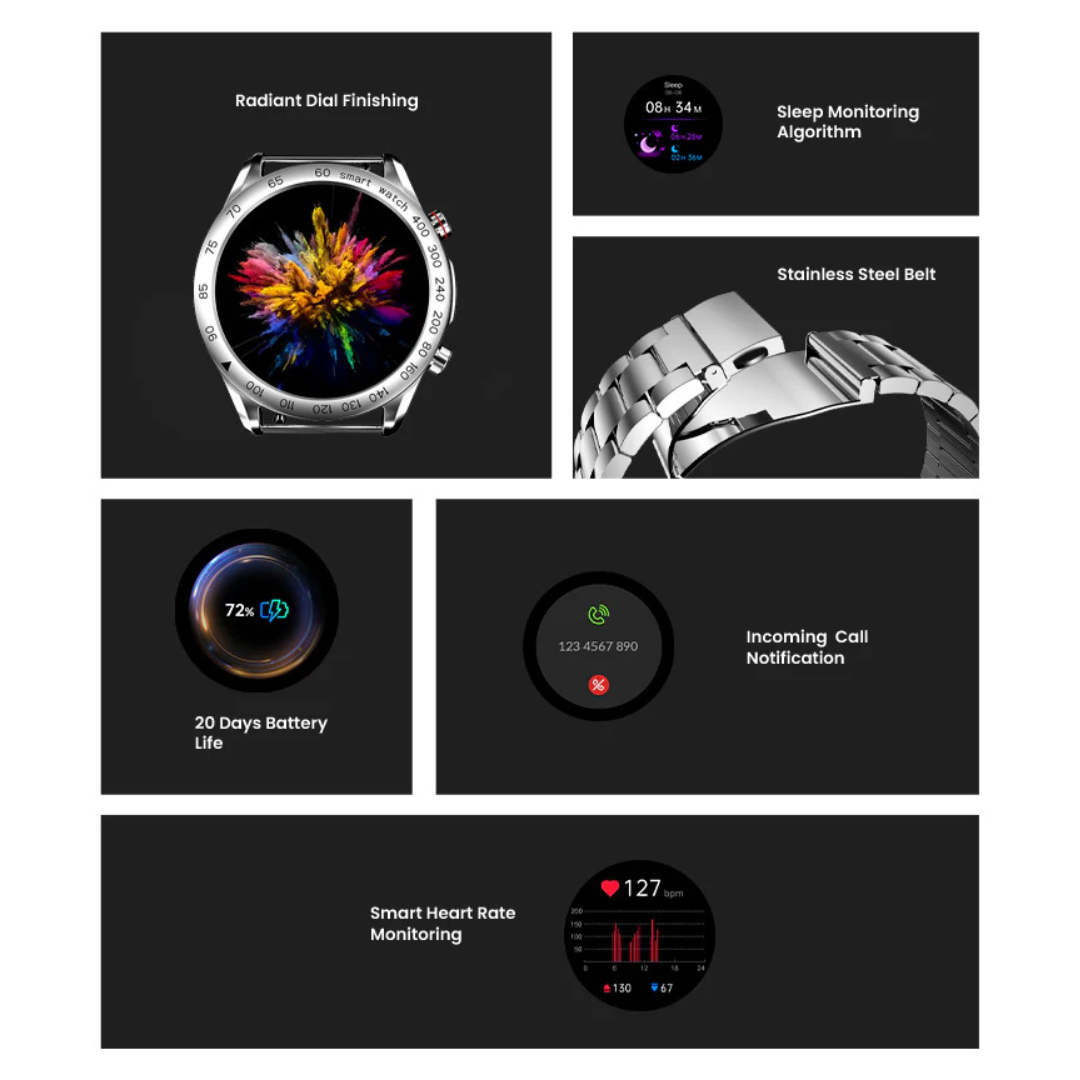 HiFuture FutureGo Pro